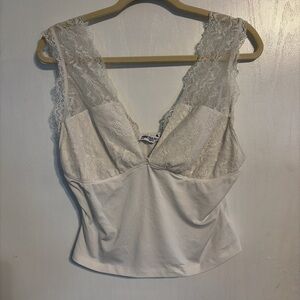 Princess Polly tank top